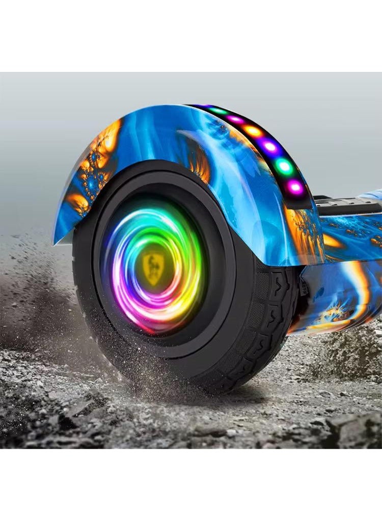 smart balance Hoverboard smart balance scoinchoter 8 - Image 3